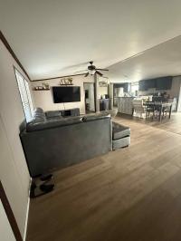 2013 Fleetwood Mobile Home