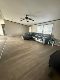 2013 Fleetwood Mobile Home