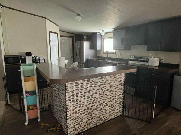 2013 Fleetwood Mobile Home