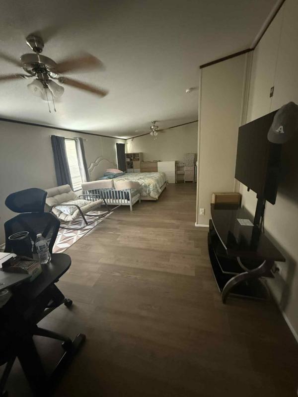 2013 Fleetwood Mobile Home