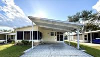 1992 Palm Harbor Manufactured Home