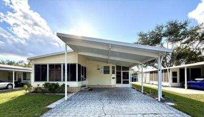 Mobile Home at 404 Boxcar Way Valrico, FL 33594