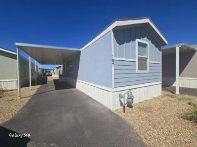 Mobile Home at 3825 N Nellis Blvd Lot 107 Las Vegas, NV 89115