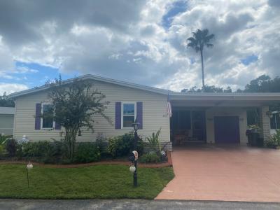 Mobile Home at 657 Waterfront Dr Auburndale, FL 33823
