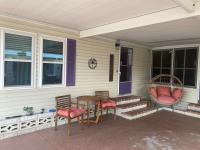 2000 Homes of Merit Mobile Home