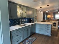 2000 Homes of Merit Mobile Home