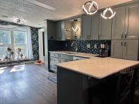 2000 Homes of Merit Mobile Home