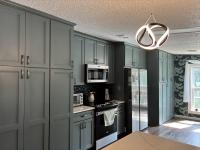 2000 Homes of Merit Mobile Home