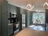 2000 Homes of Merit Mobile Home