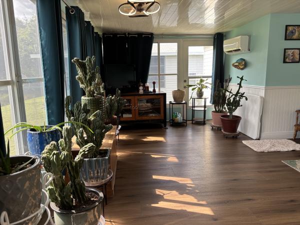 2000 Homes of Merit Mobile Home