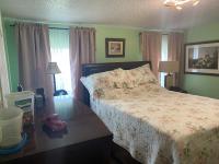 2000 Homes of Merit Mobile Home