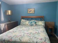 2000 Homes of Merit Mobile Home