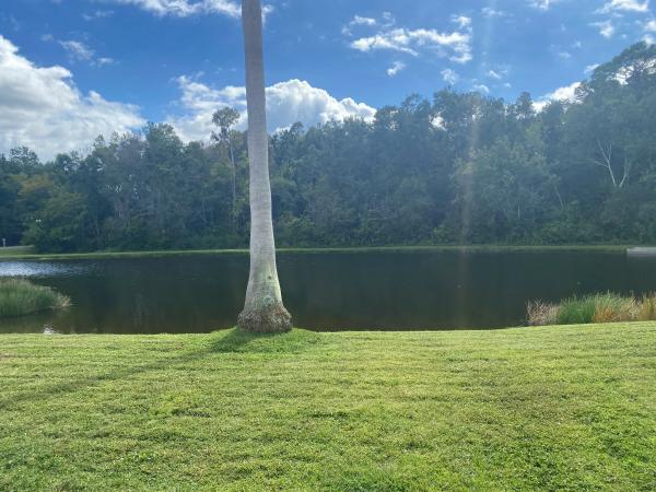 2000 Homes of Merit Mobile Home