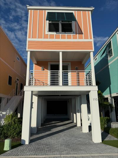 Mobile Home at 110 Waters Way Islamorada, FL 33036