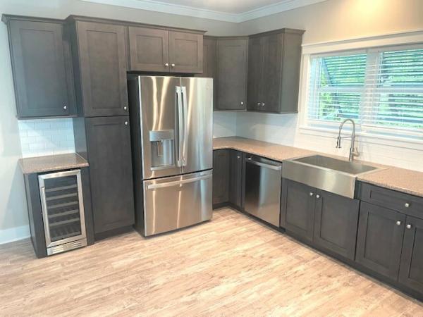 2023 Nationwide 15452B Mobile Home