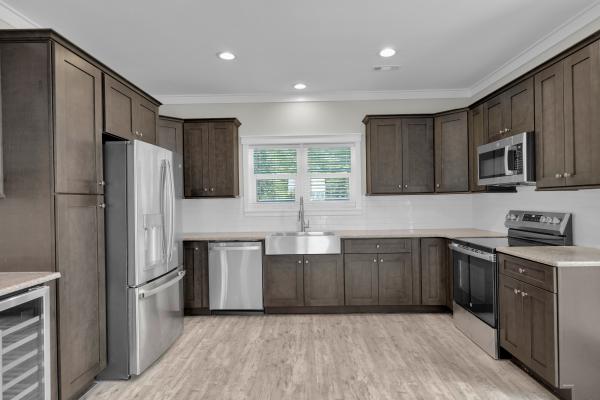 2023 Nationwide 15452B Mobile Home