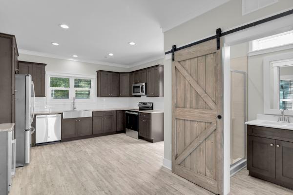 2023 Nationwide 15452B Mobile Home