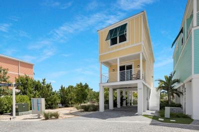 Mobile Home at 165 Paradise Way Islamorada, FL 33036