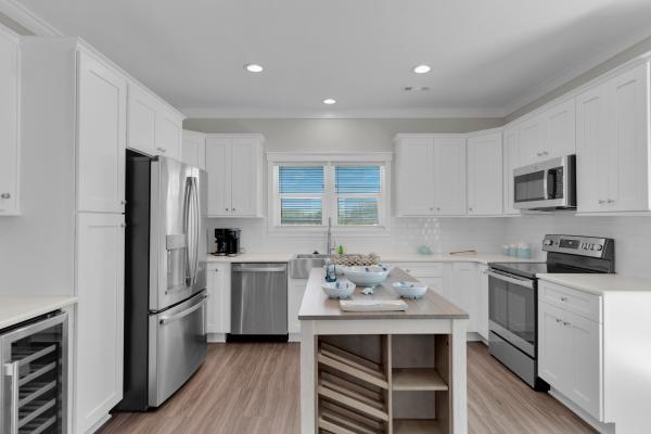 2022 Nationwide 15452B Mobile Home