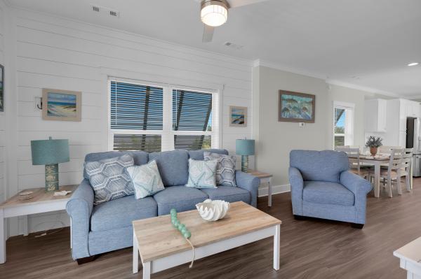 2022 Nationwide 15452B Mobile Home