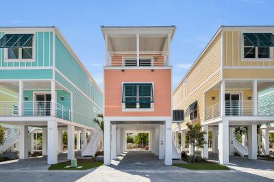 Mobile Home at 155 Paradise Way Islamorada, FL 33036