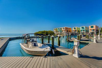 Photo 4 of 9 of home located at 155 Paradise Way Islamorada, FL 33036