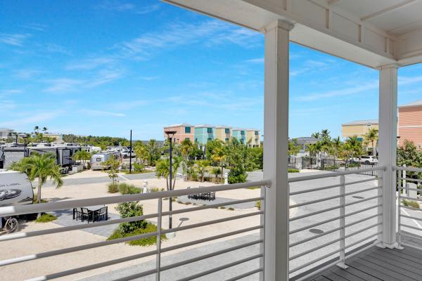 2022 PALM 15452B Mobile Home