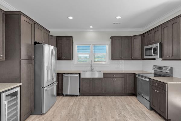 2022 Nationwide 15452B Mobile Home