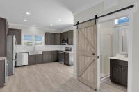 2022 Nationwide 15452B Mobile Home