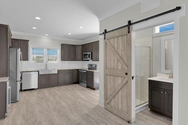 2022 Nationwide 15452B Mobile Home