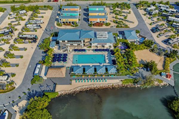 2022 PALM 15452B Mobile Home