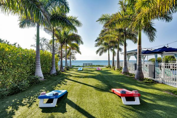 2022 PALM 15452B Mobile Home