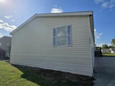 Mobile Home at 1123 Walt Williams Road, #122 Lakeland, FL 33809