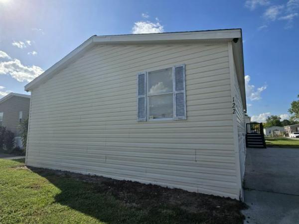 Photo 1 of 2 of home located at 1123 Walt Williams Road, #122 Lakeland, FL 33809