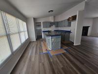 2001 Champion Homes Mobile Home