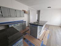 2001 Champion Homes Mobile Home