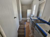 2001 Champion Homes Mobile Home