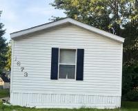 1997 Holly Park Mobile Home