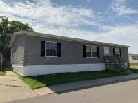 2011 Skyline J846CT Mobile Home