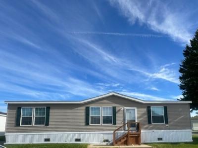 Mobile Home at 1170 Old Timber Monroe, MI 48161