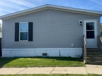 Mobile Home at 1725 Meadowbrook Monroe, MI 48161