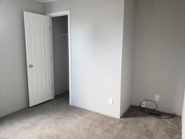 2018 Redman Advantage RA2856202 Mobile Home