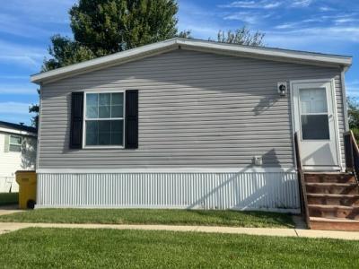 Mobile Home at 1766 Old Timber Monroe, MI 48161