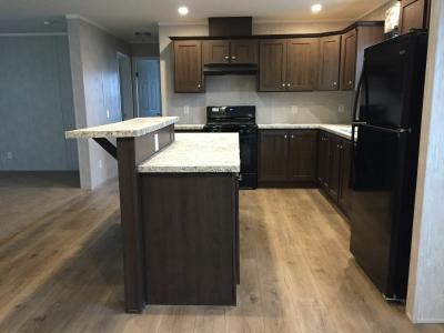 Photo 3 of 5 of home located at 1766 Old Timber Monroe, MI 48161