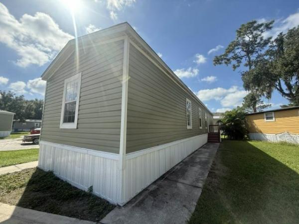 Photo 1 of 2 of home located at 9711-A Polak Drive Tampa, FL 33610