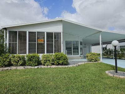 Mobile Home at 94 Palm Lane Lake Alfred, FL 33850