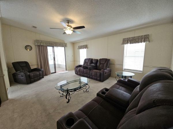 1990 Palm Harbor PSP 5623-I Mobile Home