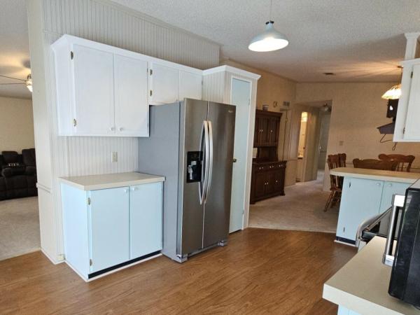 1990 Palm Harbor PSP 5623-I Mobile Home