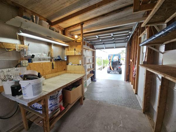 1990 Palm Harbor PSP 5623-I Mobile Home