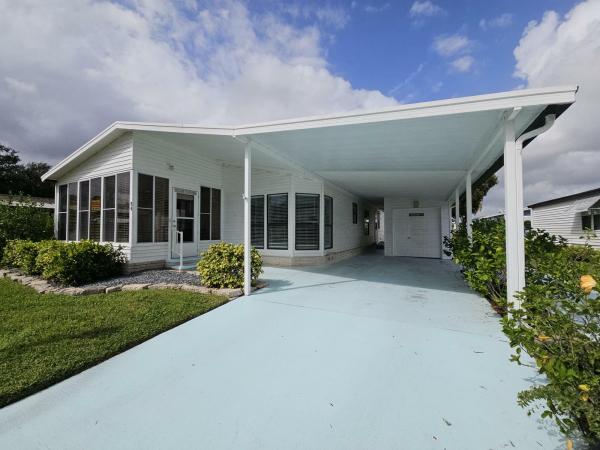 1990 Palm Harbor PSP 5623-I Mobile Home